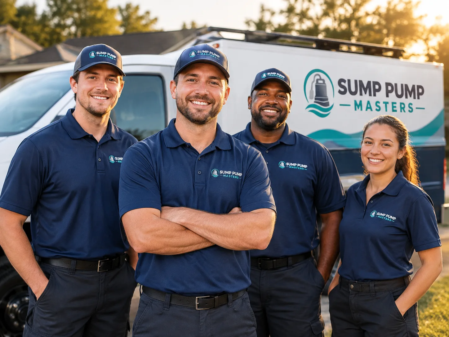 Sump Pump Repair company in Bracey, VA