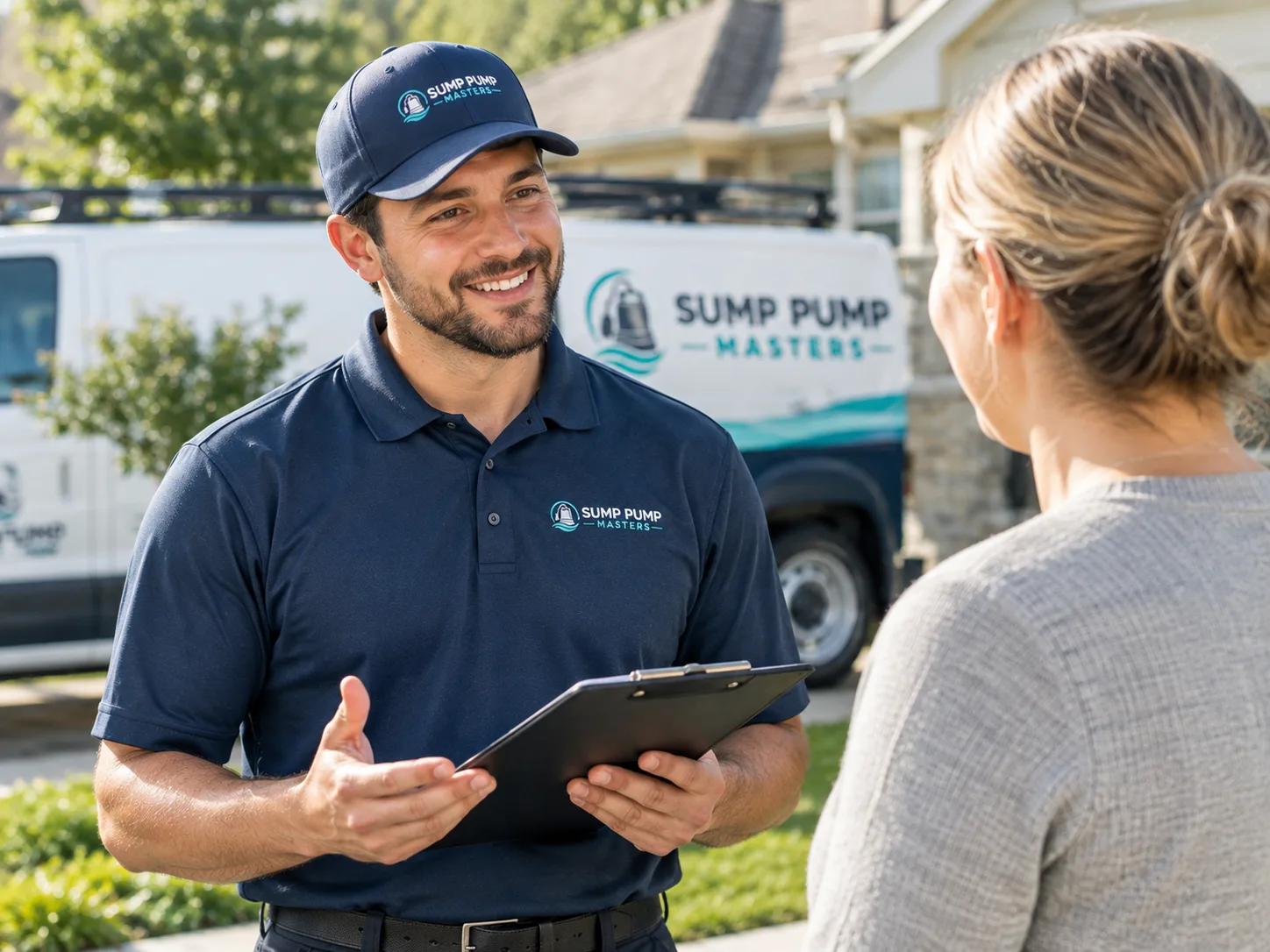 Sump Pump Repair Bracey, VA FAQs